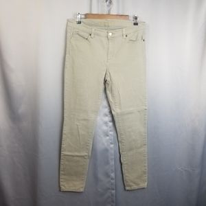 Michael Kors skinny jeans